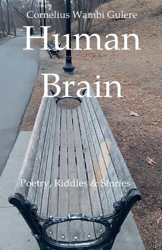 Cover image for Human Brain