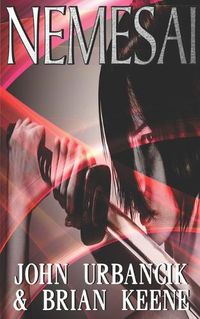 Cover image for Nemesai