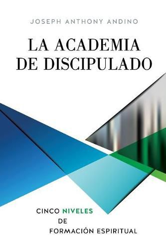 Cover image for La Academia de Discipulado