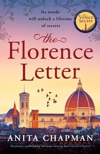 Cover image for The Florence Letter