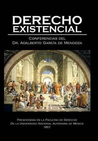 Cover image for Derecho existencial