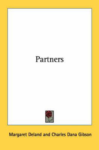 Cover image for Partners