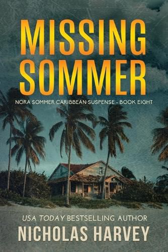 Cover image for Missing Sommer