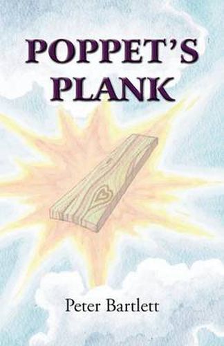 Cover image for Poppet's Plank