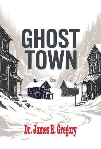 Cover image for Ghost Town