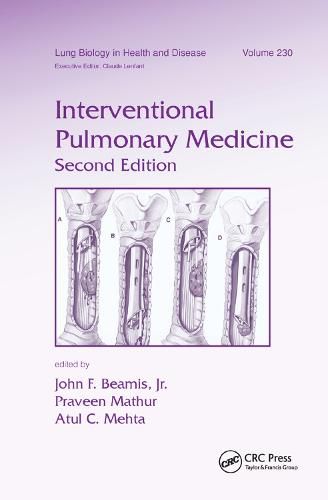 Cover image for Interventional Pulmonary Medicine