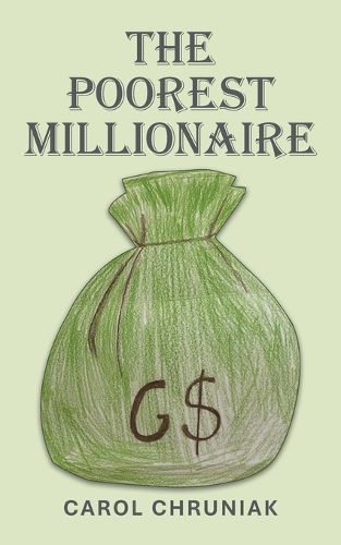 Cover image for The Poorest Millionaire