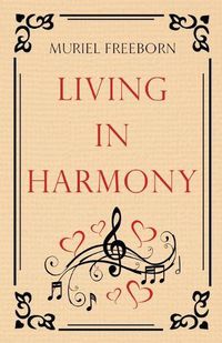 Cover image for Living in Harmony