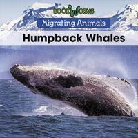 Cover image for Humpback Whales