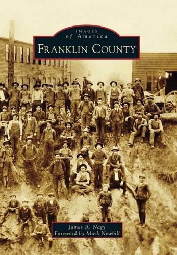 Cover image for Franklin County