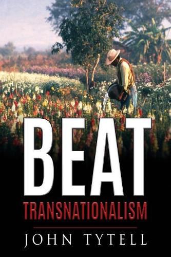 Cover image for Beat Transnationalism