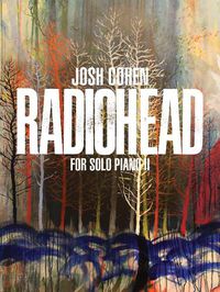 Cover image for Josh Cohen: Radiohead for Solo Piano II