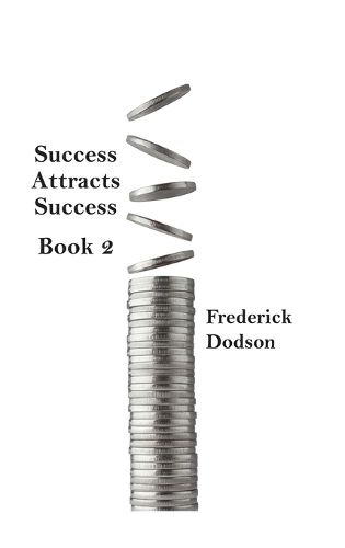 Cover image for Success Attracts Success Book 2