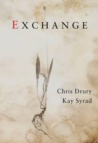 Cover image for Exchange