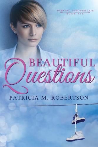 Cover image for Beautiful Questions