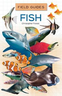 Cover image for Fish