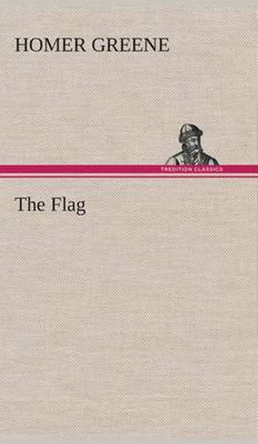 Cover image for The Flag