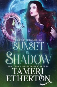 Cover image for Sunset in Shadow