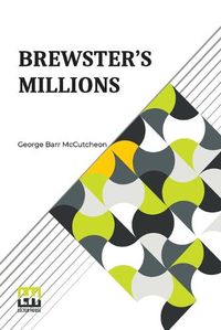 Cover image for Brewster's Millions