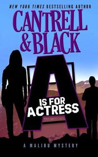 Cover image for A is for Actress