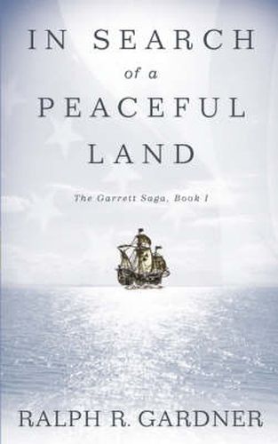 Cover image for In Search of a Peaceful Land