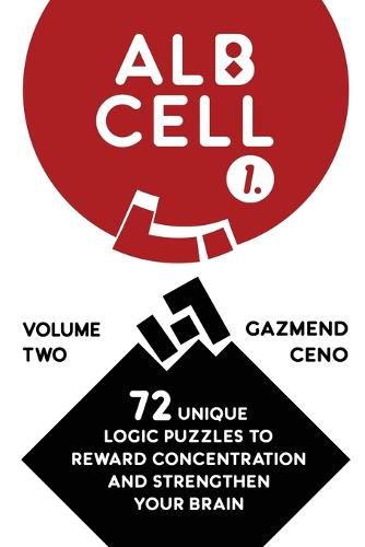 Cover image for Albcell.1 (Volume 2)