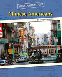 Cover image for Chinese Americans