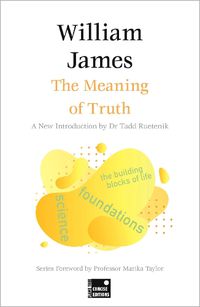 Cover image for The Meaning of Truth (Concise Edition)