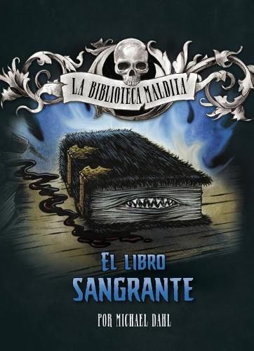 El Libro Sangrante