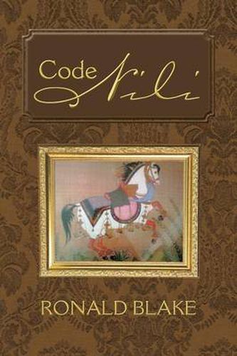 Cover image for Code Nili