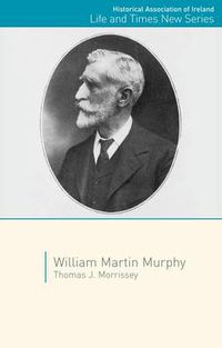 Cover image for William Martin Murphy
