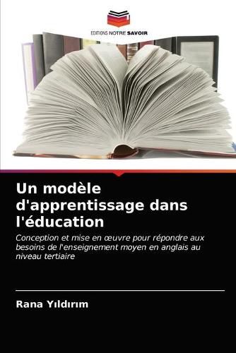 Un modele d'apprentissage dans l'education