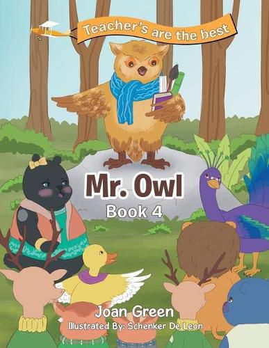 Cover image for Teachers Are the Best