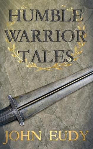 Cover image for Humble Warrior Tales