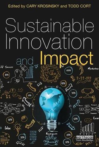 Cover image for Sustainable Innovation and Impact