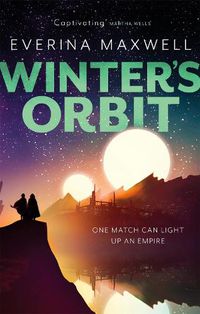 Cover image for Winter's Orbit