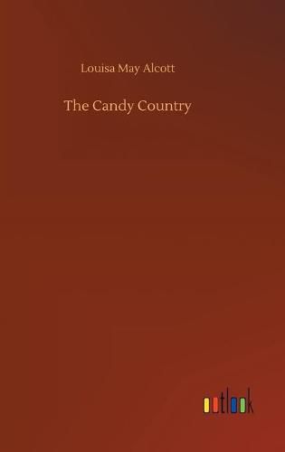 Cover image for The Candy Country