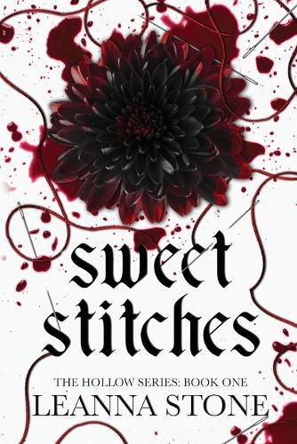 Cover image for Sweet Stitches