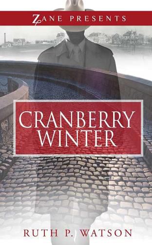 Cranberry Winter: A Novel