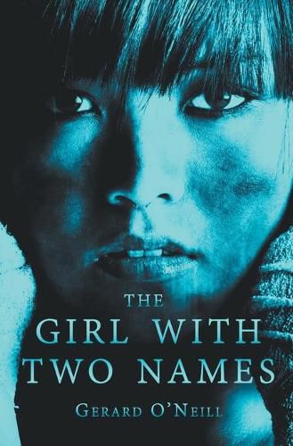 Cover image for The Girl With Two Names