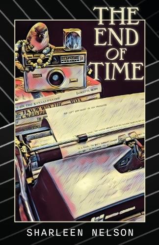 Cover image for The End of Time