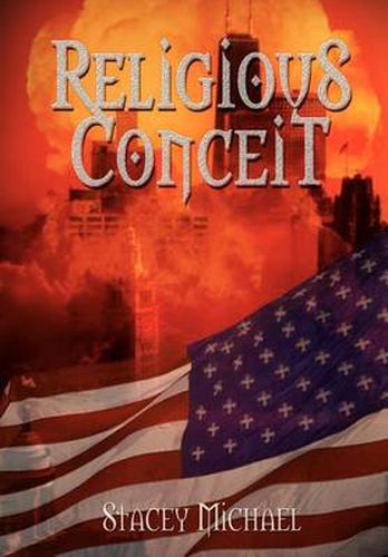 Cover image for Religious Conceit