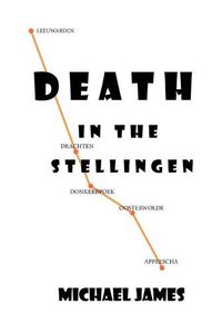 Cover image for Death in the Stellingen