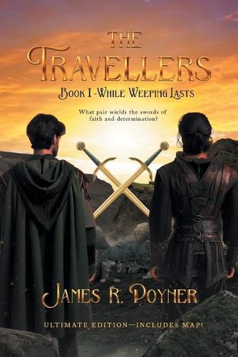 Cover image for The Travellers