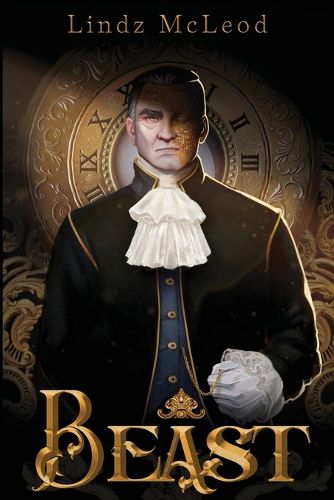 Cover image for Beast