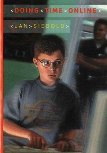 Cover image for Doing Time Online