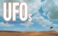 Cover image for UFOs