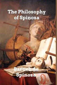 Cover image for The Philosophy of Spinoza