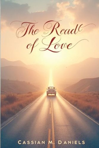 Cover image for The Road of Love