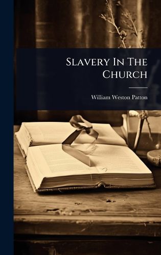 Cover image for Slavery In The Church